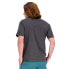 ფოტო #2 პროდუქტის NEW BALANCE AT Graphic Cotton short sleeve T-shirt