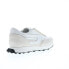 Фото #16 товара Diesel S-Racer LC Y02873-P4428-T1007 Mens White Lifestyle Sneakers Shoes