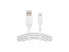 Фото #5 товара Belkin Lightning/USB Data Transfer Cable CAA001BT0MWH