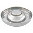 TRIXIE Stainless Steel Puppy Feeder 29 cm Bowl