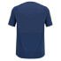 ფოტო #2 პროდუქტის ODLO Essential Chill-Tech short sleeve T-shirt