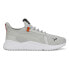 Фото #1 товара Puma Pacer Future Street Knit Lace Up Mens Grey Sneakers Casual Shoes 39113204