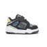 Фото #1 товара Puma Slipstream Mix Match Slip On Toddler Boys Grey, Multi Sneakers Casual Shoe