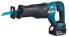 Makita Akku-Reciprosäge DJR187RT 18V mit 1x 5,0 Ah Akku + Lader im Koffer