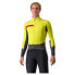 CASTELLI Beta RoS jacket