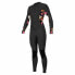 Фото #2 товара O´NEILL WETSUITS Bahia 3/2 mm Long Sleeve Back Zip Neoprene Suit