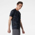 ფოტო #3 პროდუქტის NEW BALANCE Printed Accelerate short sleeve T-shirt