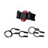 Фото #1 товара VAUDE BIKE Klick Fix System For Handle Bar Bags Adapter