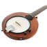 Фото #3 товара Gold Tone EB-6 E-Banjo w/Bag