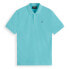 Фото #1 товара SCOTCH & SODA 173044 short sleeve polo