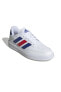 Кроссовки Adidas Courtblock Unisex White