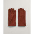 ფოტო #1 პროდუქტის GANT Classic Suede gloves