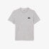 LACOSTE TH1709-00 Short Sleeve Base Layer