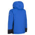 TRESPASS Elder hoodie rain jacket