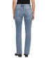 Фото #2 товара Women's Forever Stretch High Rise Bootcut Jeans