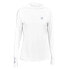 Фото #4 товара SCALES Frigate Paradise Womens Hooded Performance Shirt