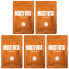 Фото #1 товара Multi Vita Brightening Beauty Sheet Mask Set, 5 Sheets, 0.84 fl oz (25 ml) Each