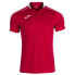 Фото #2 товара JOMA Scrum short sleeve polo