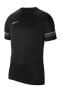 Футболка Nike Nk Df Acd21 Top Ss Çocuk T-Shirt CW6103-014