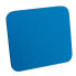 Фото #1 товара ROLINE Mouse Pad - Cloth blue - Blue - Monochromatic - Nylon - Wrist rest - Non-slip base