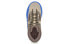 Фото #5 товара adidas originals Yeezy DSRT Boot 灰褐色 "Taupe Blue" 高筒 户外靴 男女同款 蓝褐 / Ботинки Adidas originals Yeezy GY0374