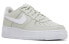 Nike Air Force 1 Low Light Bone GS CT3839-001 Sneakers