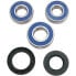 Фото #2 товара MOOSE HARD-PARTS 25-1256 Wheel Bearing Kit Suzuki