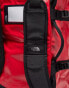 Фото #4 товара The North Face Base Camp 31l XS duffel bag in red