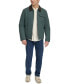 Фото #6 товара Levi’s® Men's Cotton Canvas Zip-Front Utility Jacket