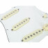 Фото #5 товара Fender Pre-Wired ST PG Hot N. WH