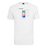 ფოტო #1 პროდუქტის MISTER TEE The Real Mojito short sleeve T-shirt