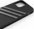 Чехол для смартфона Adidas Moulded Case iPhone 12 Pro черный