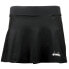 Фото #1 товара Diadora Easy Tennis Skort Womens Black 175680-80013