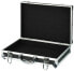 Фото #1 товара MONACOR MC-70/SW - Hard case - Black - Metallic - Monochromatic