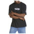 Фото #1 товара Puma Bmw Mms Statement Car Graphic Crew Neck Short Sleeve T-Shirt Mens Black Cas