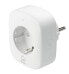 Фото #1 товара Deltaco SH-P01E SMART HOME Power Plug White