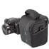 Фото #6 товара rivacase 7412 - Shoulder case - Any brand - Pentax K-3 Kit/Nikon 1 AW1 - Black