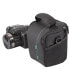 rivacase 7412 - Shoulder case - Any brand - Pentax K-3 Kit/Nikon 1 AW1 - Black