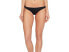 Фото #1 товара Vitamin A 251146 Women's Luciana Full Coverage Bikini Bottom Swimwear Size XL
