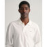 GANT Reg Shield Rugger long sleeve polo