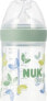 Фото #3 товара NUK NUK BUTELKA PP 260ML M FOR NATURE 10742005 1/6