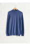 Фото #1 товара Свитер LC WAIKIKI Basic HalfFisherman Neck Knit