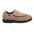 Фото #1 товара Propet Cush 'N Foot Slip On Womens Beige Casual Slippers W0206STC