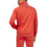 Фото #2 товара Puma Go For Tape T7 Full Zip Jacket Mens Orange Casual Athletic Outerwear 536034