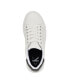 Women's Daili Lace-Up Platform Casual Sneakers