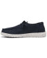 Фото #3 товара Women's Wendy Sport Mesh Casual Sneakers from Finish Line