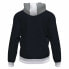 JOMA Confort II full zip sweatshirt