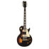 Фото #1 товара Vintage Icon V100MRBK Distressed Black over Sunburst