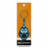 Фото #1 товара Цепочка для ключей LLA09001 Синий