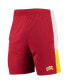 Фото #3 товара Men's Cardinal USC Trojans Very Thorough Shorts